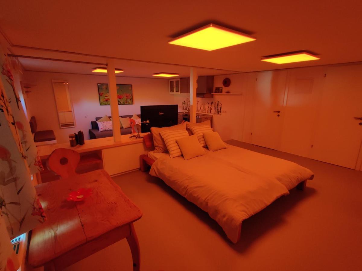 Appartements Berger Kitzbühel Buitenkant foto