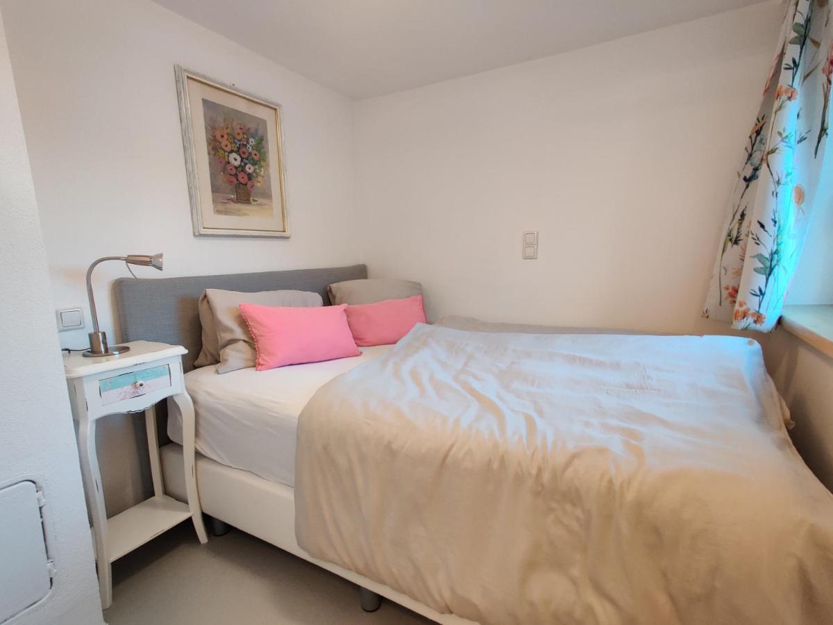 Appartements Berger Kitzbühel Buitenkant foto