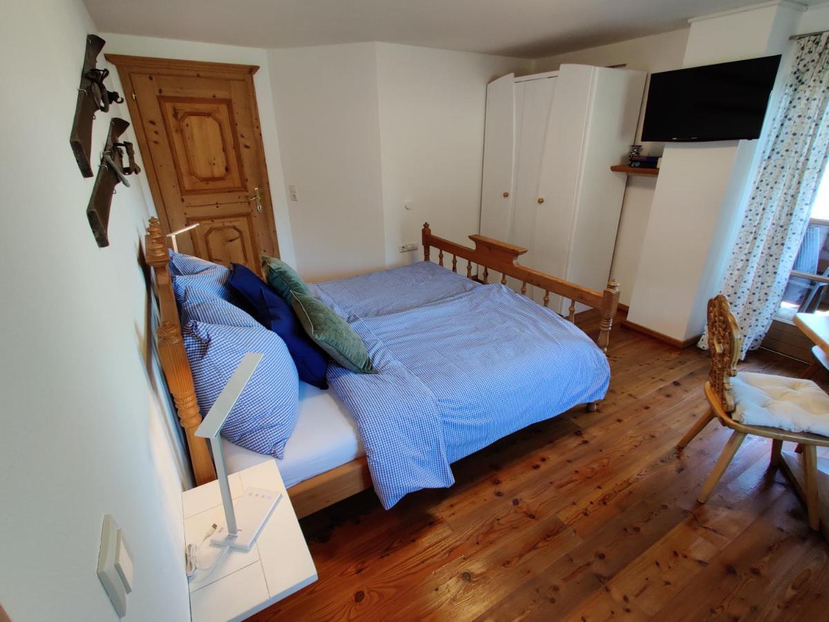 Appartements Berger Kitzbühel Buitenkant foto