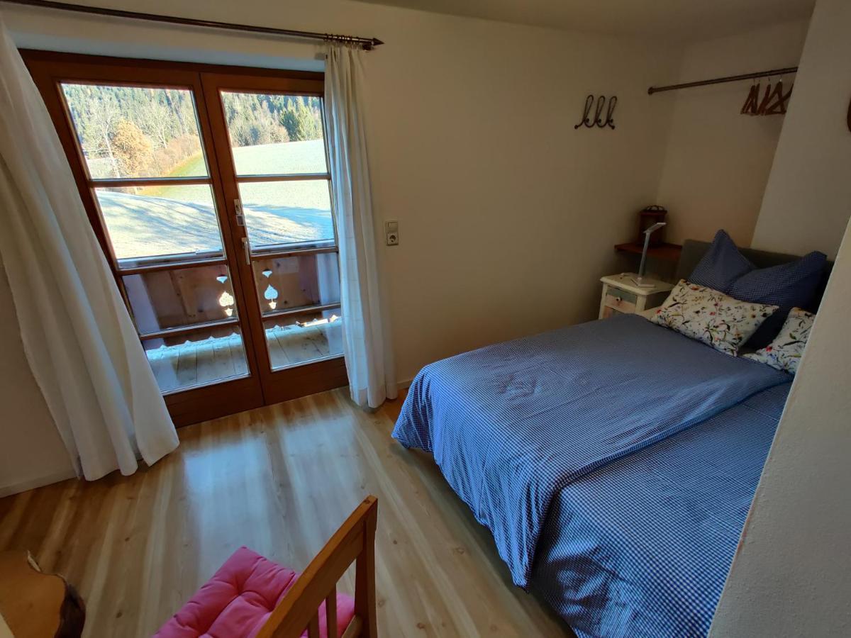 Appartements Berger Kitzbühel Buitenkant foto