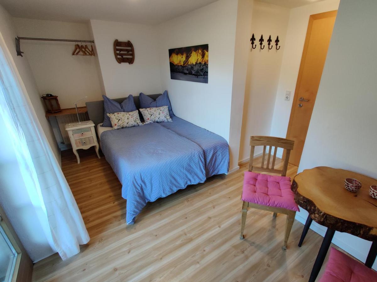Appartements Berger Kitzbühel Buitenkant foto