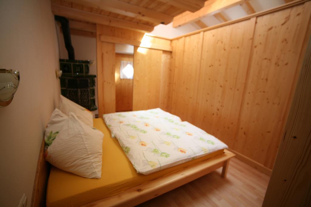 Appartements Berger Kitzbühel Buitenkant foto