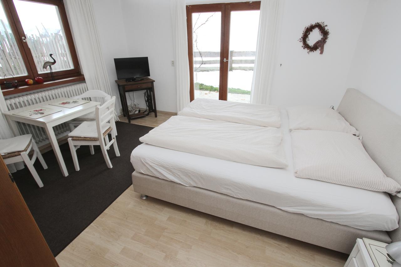 Appartements Berger Kitzbühel Buitenkant foto