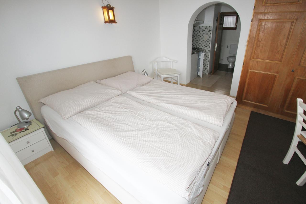 Appartements Berger Kitzbühel Buitenkant foto