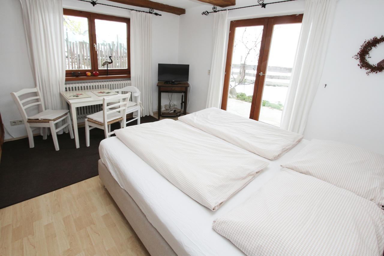 Appartements Berger Kitzbühel Buitenkant foto