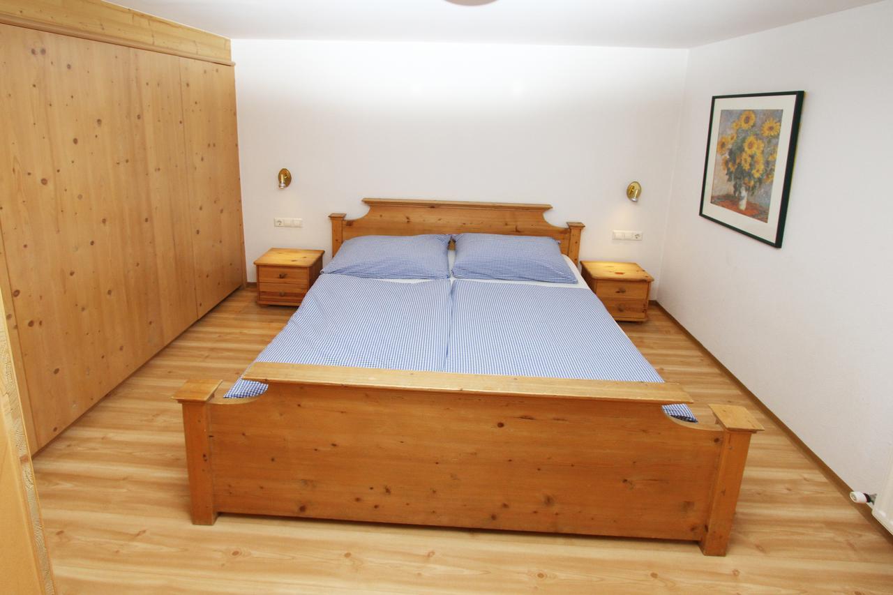 Appartements Berger Kitzbühel Buitenkant foto